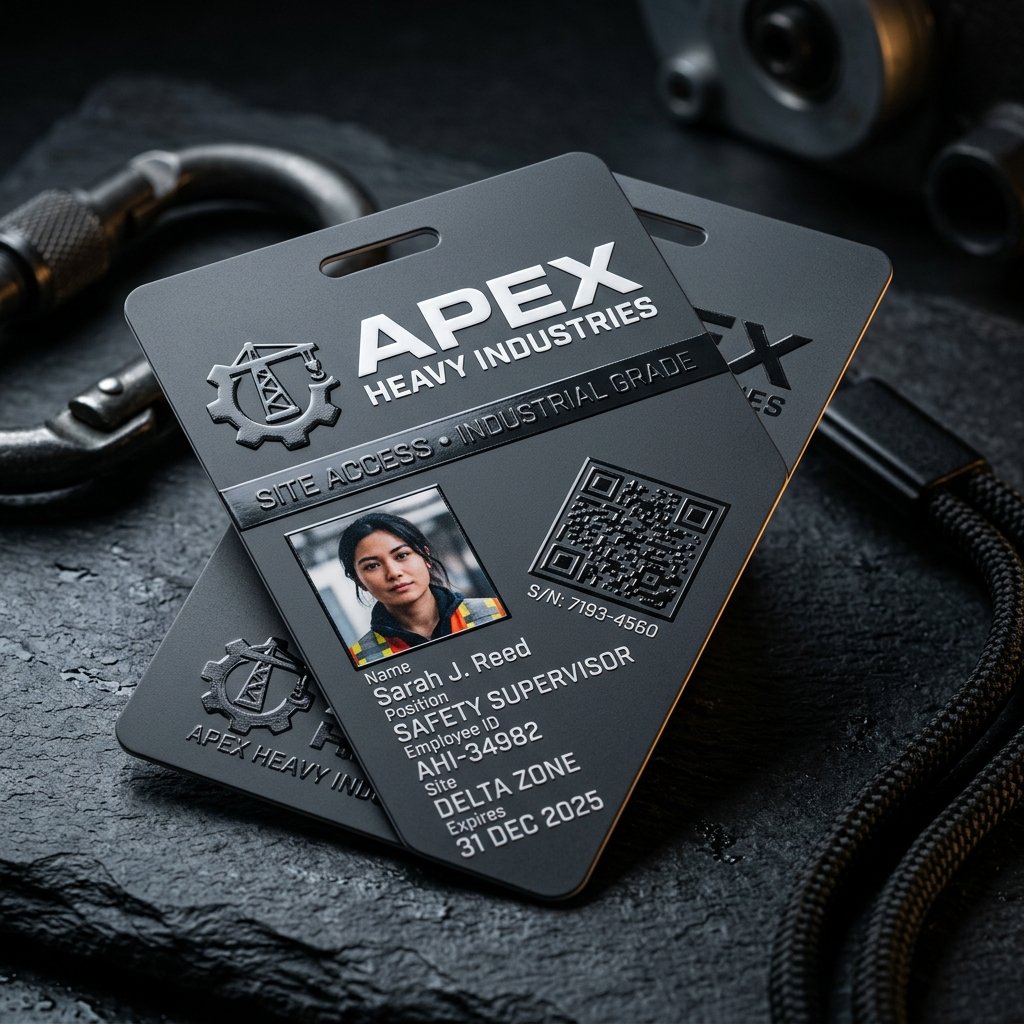 Carnet PVC UV